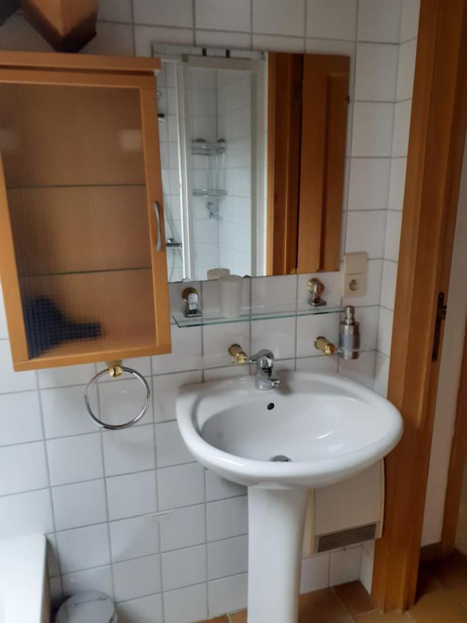 Studio Prive Aux Portes Des Fagnes Polleur Zewnętrze zdjęcie