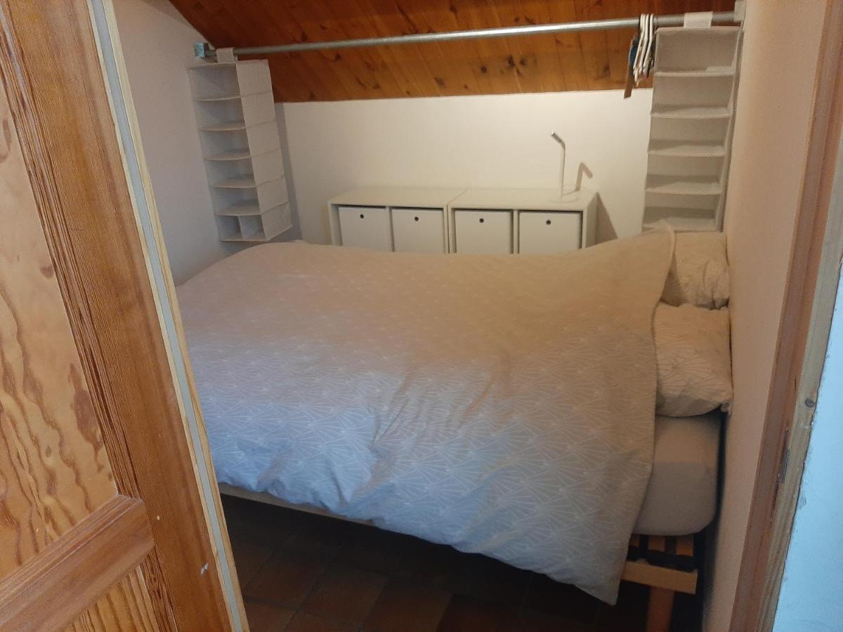 Studio Prive Aux Portes Des Fagnes Polleur Zewnętrze zdjęcie