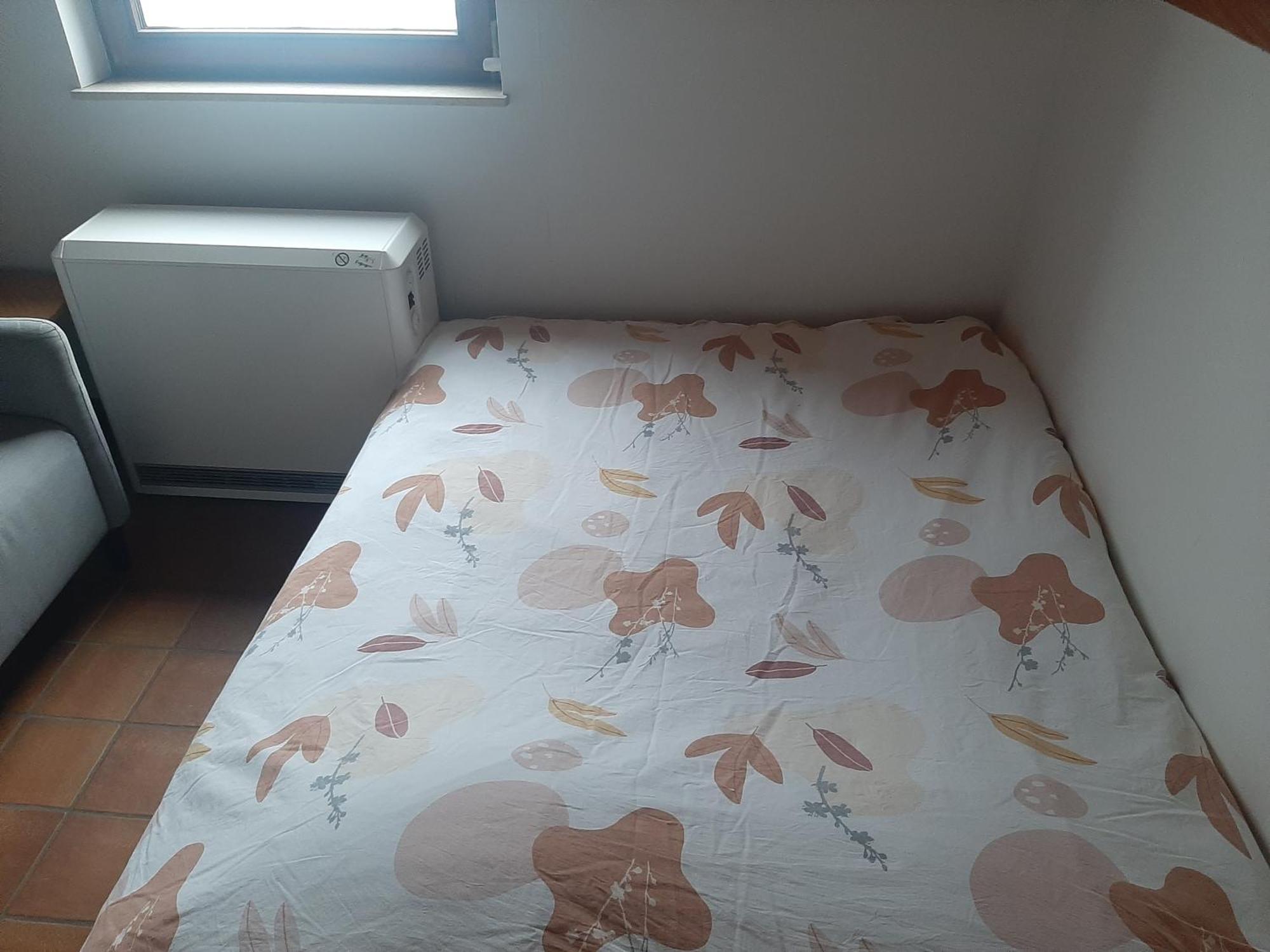 Studio Prive Aux Portes Des Fagnes Polleur Zewnętrze zdjęcie